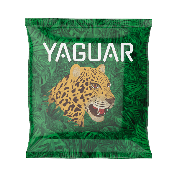 Yaguar Elaborada con Palo 50 g zdjęcie 1