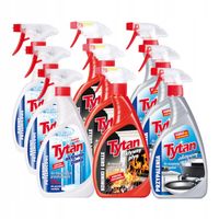 Płyn do PRYSZNICÓW, KOMINKÓW, PRZYPALEŃ 1sztGRATIS