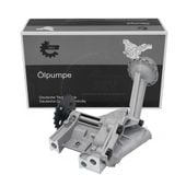 Pompa oleju DACIA SANDERO II 2012 2013 2014 2015