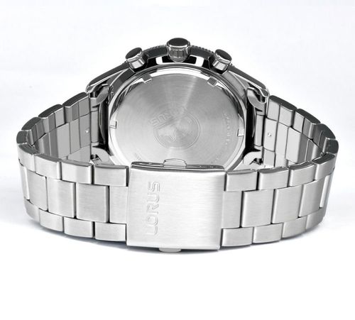 Zegarek Lorus męski RM335FX9 Chronograf na Arena.pl
