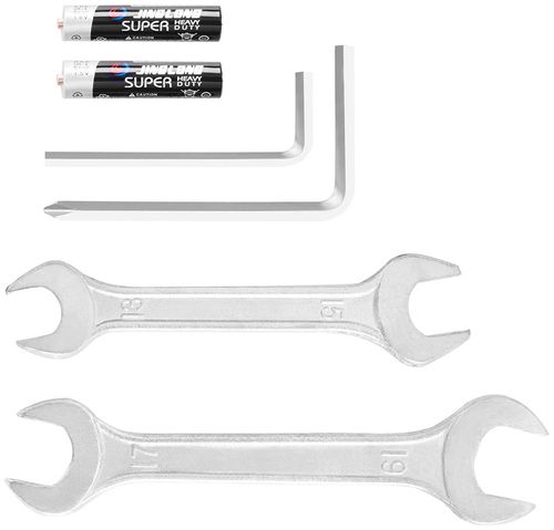 Rower stacjonarny - panel LCD Gymrex GR-MG13 na Arena.pl