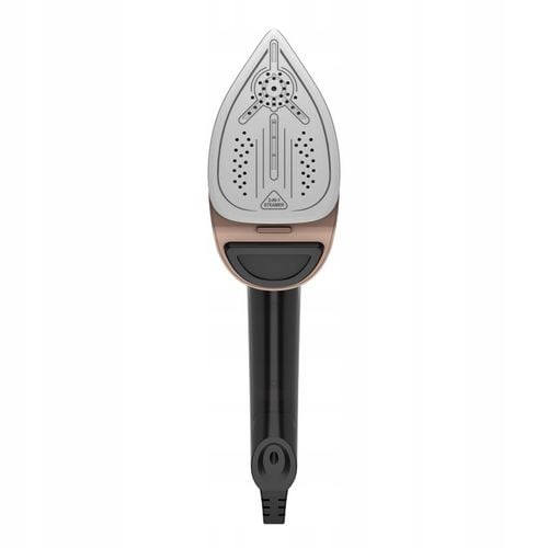 PAROWNICA Do Ubrań STEAMER ŻELAZKO PAROWE Vertenz 1800W Pionowa na Arena.pl