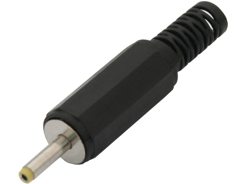 Wtyk DC 0,7/2,50/9 SONY/TABLET zdjęcie 1