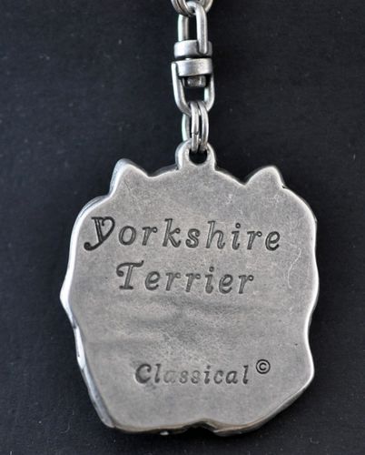 Yorkshire Terrier - breloczek - 1946 na Arena.pl