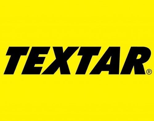 TEXTAR KLOCKI HAMULCOWE PRZÓD 2597901 na Arena.pl
