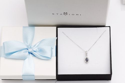 Naszyjnik Staviori WSC4601 na Arena.pl