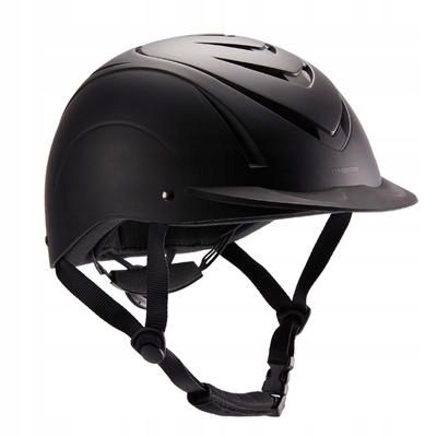 Kask jeździecki 500 zdjęcie 1