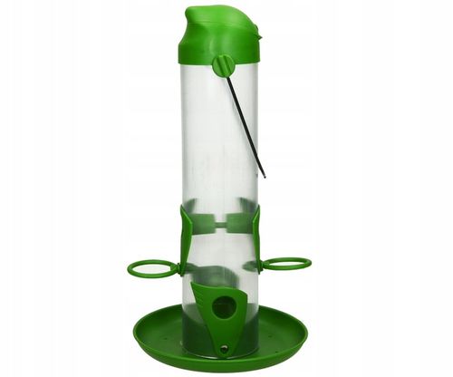 KARMNIK WISZĄCY UCHWYT KARMIDŁO NA POKARM KARMĘ DLA PTAKÓW W ZIMIE TRIXIE na Arena.pl