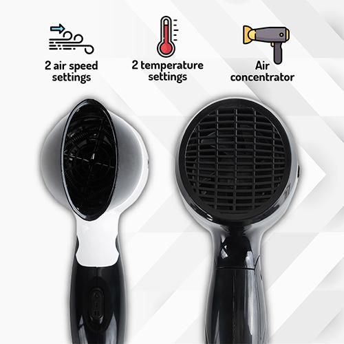 Suszarka 1000W MS 2262 Mesko na Arena.pl
