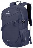 PLECAK ALPINUS LECCO II TURYSTYCZNY W GÓRY TREKKING 30L