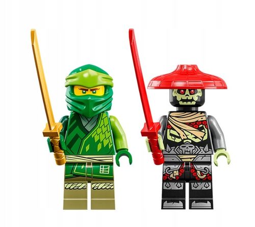 LEGO Ninjago Motocykl ninja Lloyda 71788 na Arena.pl