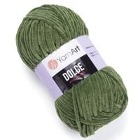 Włóczka YarnArt Dolce Kolor 797