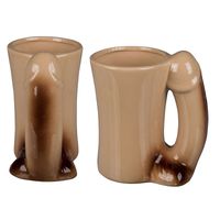 Kubek Ceramiczny Penis Super Prezent Kubek Z Penisem
