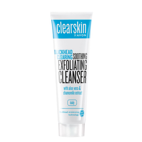 Avon Clearskin Blackhead żel przeciw wągrom 100ml zdjęcie 1