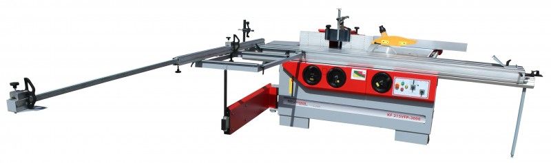 PIŁO FREZARKA HOLZMANN PIŁA PILARKO FREZARKA zdjęcie 13