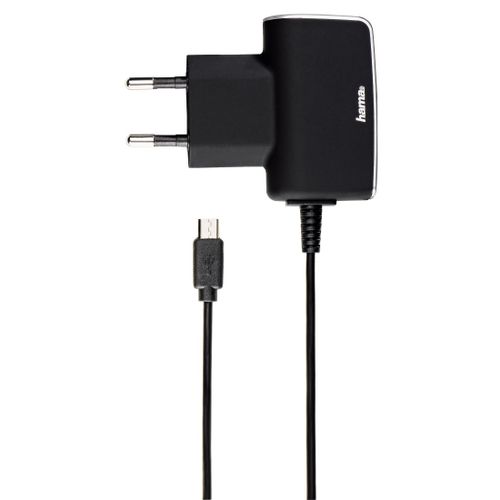 Hama ŁADOWARKA SIECIOWA MICRO USB SAMSUNG na Arena.pl