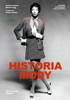 Historia mody Marnie Fogg