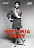 Historia mody Marnie Fogg