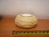 świecznik tea light w kamieniu 654245