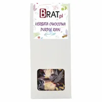 AROMATYCZNA Herbata OWOCOWA - Purple Rain 50g