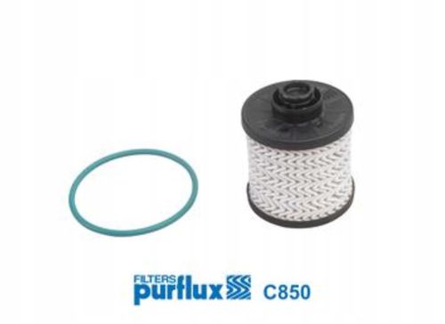 PURFLUX FILTR PALIWA C850 na Arena.pl