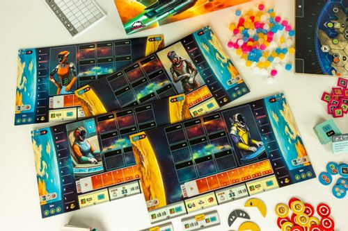 Gra Ewakuacja na Arena.pl