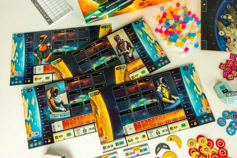 Gra Ewakuacja zdjęcie 2