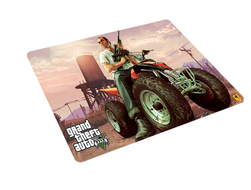 Podkładka pod myszkę GTA na Arena.pl