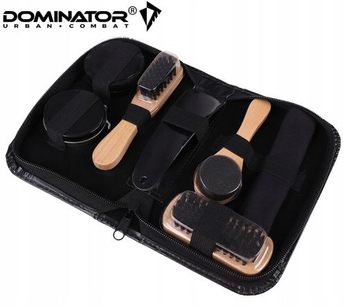 Pasta do Butów do pielęgnacji czyszczenia konserwacji obuwia DOMINATOR na Arena.pl