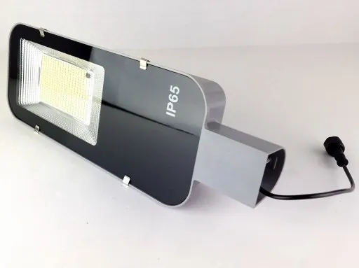 Mocna lampa solarna uliczna 358 LED PANEL SOLARNY+UCHWYT IP65 7000K PILOT zdjęcie 10