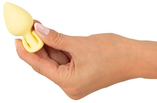 cuties plugs yellow na Arena.pl