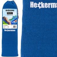 HAMAK WYGODNY 300kg DO OGRODU na TARAS BALKON DUŻY DUŻY HAMAK OGRODOWY 260