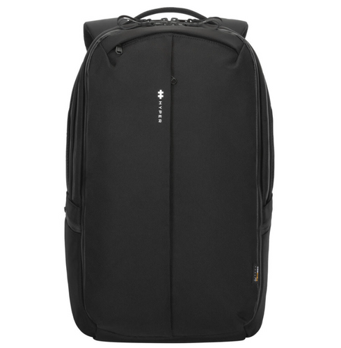 Hyper HyperPack Pro Backpack-Black na Arena.pl