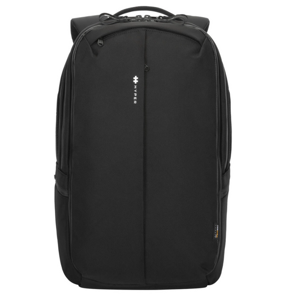 Hyper HyperPack Pro Backpack-Black zdjęcie 2