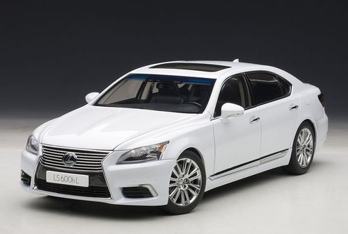 AUTOART Lexus LS600hL 2013 na Arena.pl