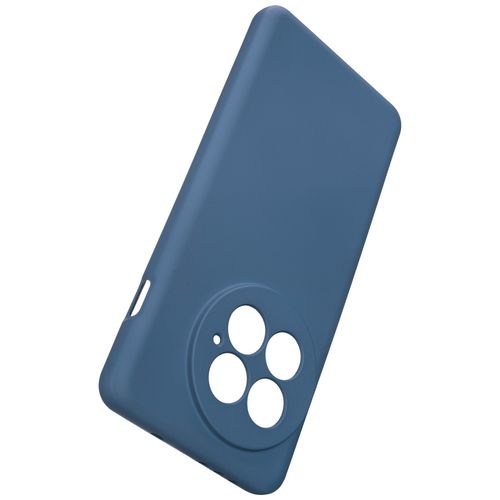etui beline silicone do one plus 13 5g   niebieski na Arena.pl