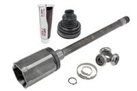 PRZEGUB WEWNĘTRZNY PRAWY PRZÓD BMW 5 E60 2005 2006 2007