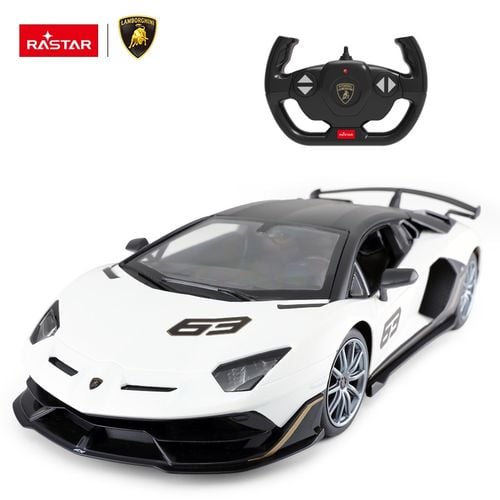 Lamborghini Aventador SVJ P R/C 1:14 Rastar 96010 na Arena.pl