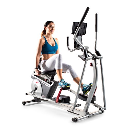 PROFORM ORBITREK + ROWER HYBRID TRAINER na Arena.pl