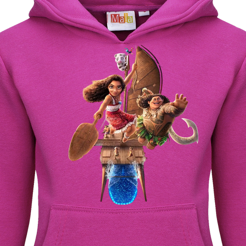 Dres Dziecięcy Vaiana - Moana na Arena.pl