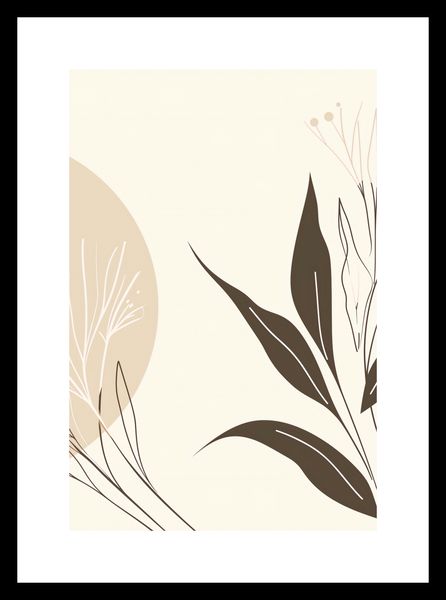 Plakat 40x60cm Splątana Wizja zdjęcie 3