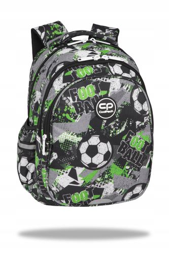 Plecak 2-komorowy Coolpack jerry let`s gol na Arena.pl