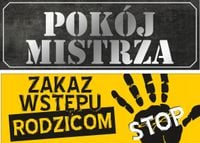 TABLICZKA NA DRZWI ŚCIANĘ Z IMIENIEM DZIECKA