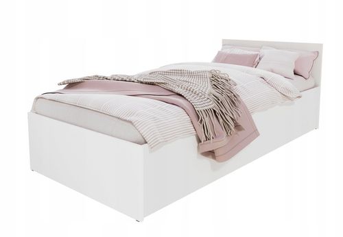 Łóżko 90x200 + materac podnoszone PANAMA PM na Arena.pl