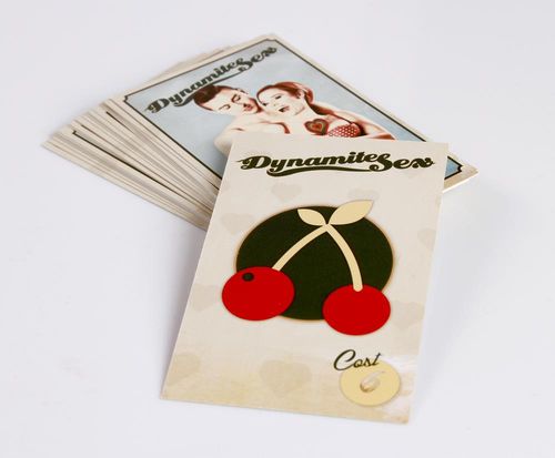 Gry-Dynamite Sex na Arena.pl