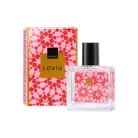 Avon Lov U Perfumy Damskie EDP - 30ml