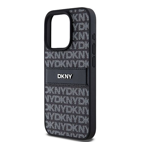Etui DKNY do iPhone 15 Pro Max, Czarny na Arena.pl