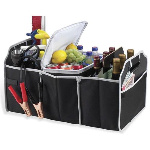 ORGANIZER DO BAGAŻNIKA TORBA na DROBIAZGI na Arena.pl