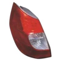 LAMPA TYLNA PRAWA RENAULT SCENIC II 2003 2004 2005 2006 2007 2008 2009