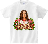 Koszulka T-shirt dla dzieci - Sanah